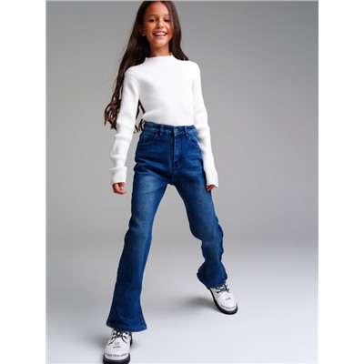 Джинсы для девочки