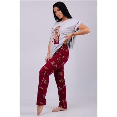 Пижама Мореллино 2