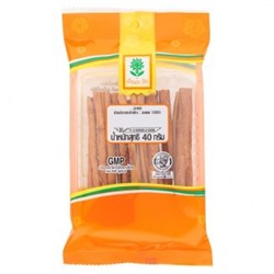 Палочки корицы 40 грамм