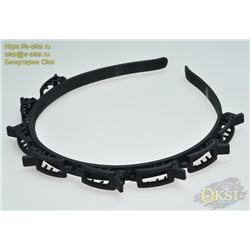 ОБОДОК С ЗАКОЛКАМИ-BN700136