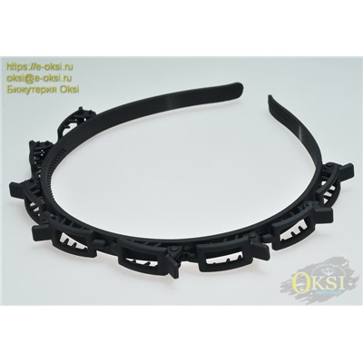 ОБОДОК С ЗАКОЛКАМИ-BN700136