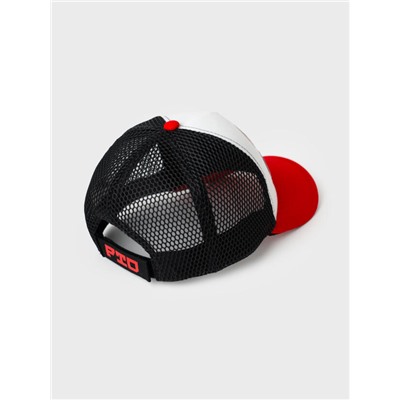 Бейсболка для мальчика