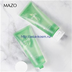 Восстанавливающий, освежающий гель Mazo с экстрактом Алоэ Вера(35368)