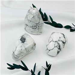 Радуга Самоцветов Полированный камень Говлит