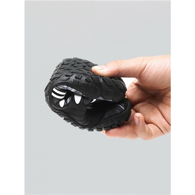 Аквашузы детские RIF-SLK-01/W21-black