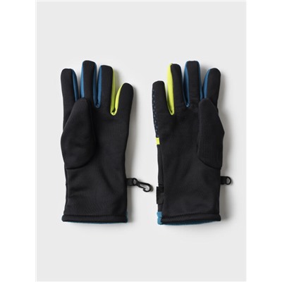 Перчатки для мальчика