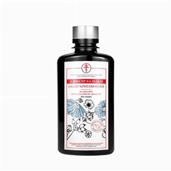 Эликсир-бальзам без сахара «Общеукрепляющий» пластик 275 мл, «Солох-Аул»