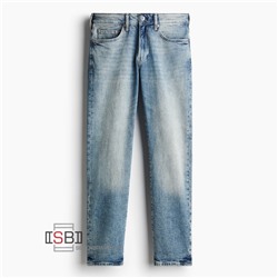 H&M, 687769, Джинсы