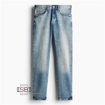 H&M, 687769, Джинсы