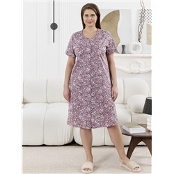 Женский халат Забвение-2 Х-773 / капучино