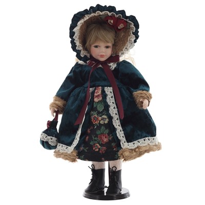 GAEM Кукла "Маргарита", L21 W10,5 H42 см