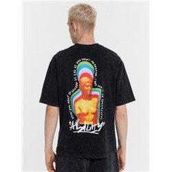 ФУТБОЛКА МУЖСКАЯ 111883