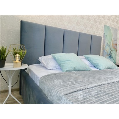 Столик журнальный SHT-CT11
                        белый муар