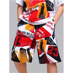 Шорты для мальчика