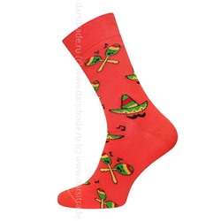 Носки женские 21С4200В 005 Брестские Fajna Socks Conte [6шт] Дроп х/б