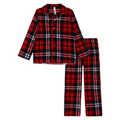 Пижама для мальчика