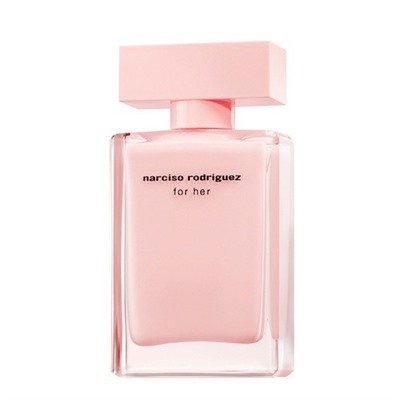 NARCISO RODRIGUEZ lady 50 ml edp