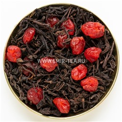 Пуэр рассыпной 4х-летний "Вишня" (код 0620)