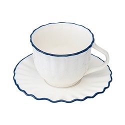 Пара чайная Santorini, 220 мл