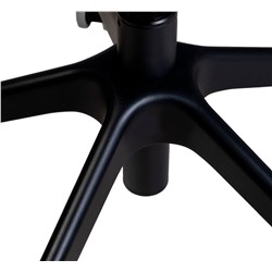 Стул подъемно-поворотный SHT-ST31/S154
                        красный / черный