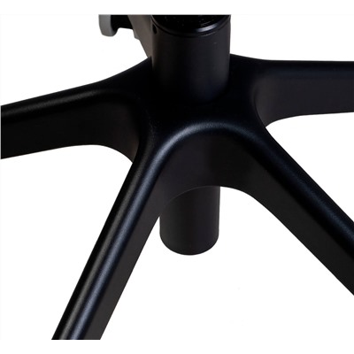 Стул подъемно-поворотный SHT-ST29-C12/S154
                        коричневый сахар / черный