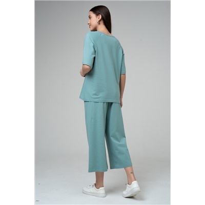 Комплект женский 25-570L5-16 полынь