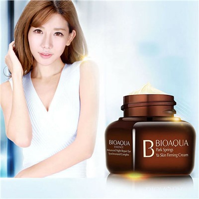 Крем для век Bioaqua Night Repair Eye 20 g