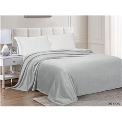 Покрывало “Серебряный Иней” велсофт