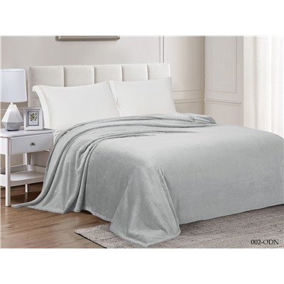 Покрывало “Серебряный Иней” велсофт