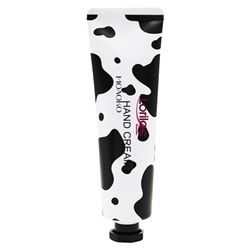 Крем для рук Lorilac Увлажняющий Молоко 30 ml