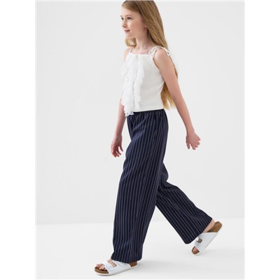 Шлепанцы для девочки