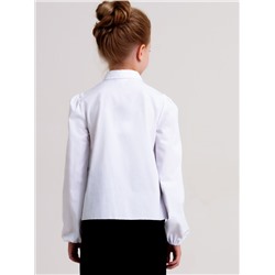 Блузка для девочки