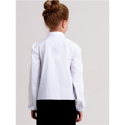 Блузка для девочки