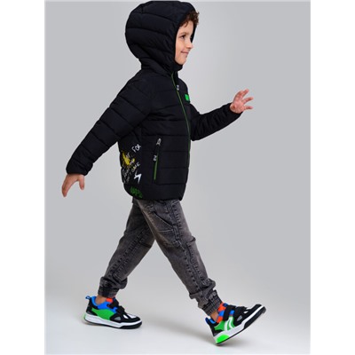 Куртка демисезонная для мальчика