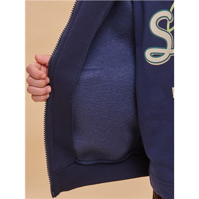 Толстовка для мальчиков