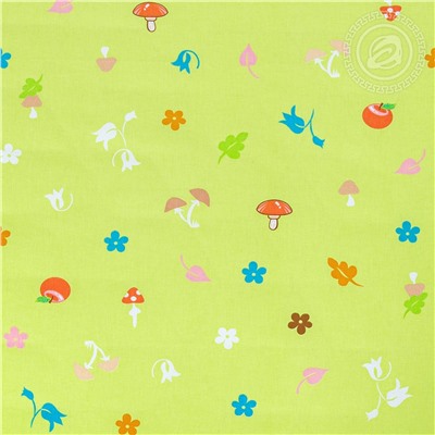 КПБ На опушке Арт Дизайн