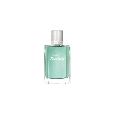 Туалетная вода Davidoff Run Wild 100мл муж edt тестер