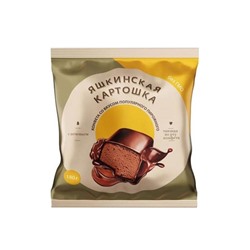 Конфета «Яшкинская картошка», 180 г