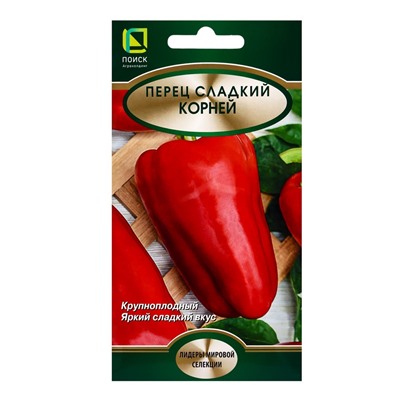 Семена Перец сладкий "Корней", 0,25 г