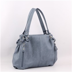 Сумка 610 македония джинс ФОРМАТ "А4" ХИТ продаж