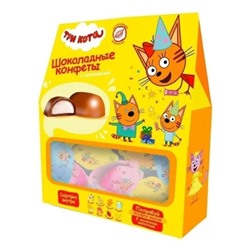 Набор конфет Время сюрпризов 120г/Ванюшкины сладости