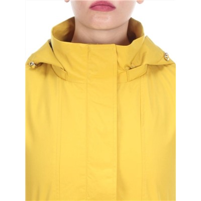 F2089 YELLOW Ветровка женская MARIA (65% хлопок, 35% полиэстер)