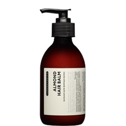 Бальзам для жирных волос (Аlmond hair balm)   НОВИНКА