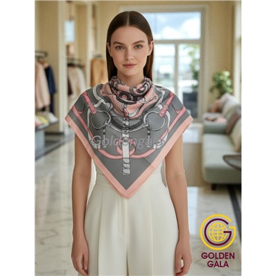 Платок утепленный Гермес Арт 90103/11