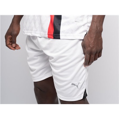 Футбольная форма Puma AC Milan