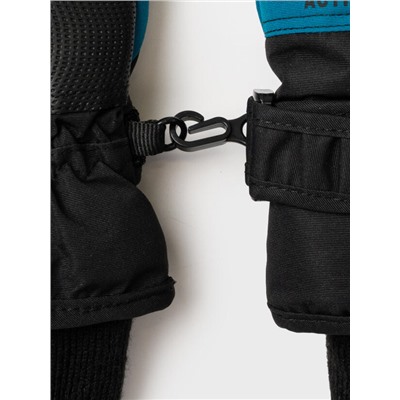 Перчатки для мальчика