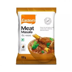 Масала для мяса (100 г), Meat Masala, произв. Eastern