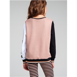 Свитшот для девочки