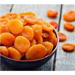 Курага Монетка Таджикистан 300гр
