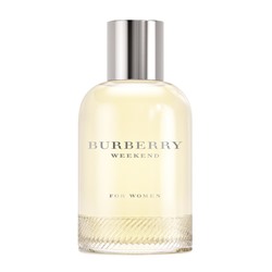 BURBERRY WEEK END lady 100ml edp